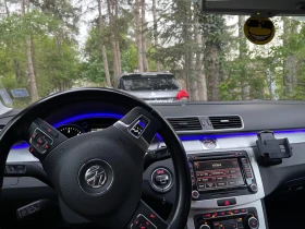 Обява за продажба на VW Passat 2.0 TDI - 4x4  ~17 000 лв. - изображение 4