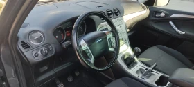Ford Galaxy 2.0tdci | Mobile.bg    7