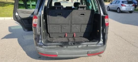 Ford Galaxy 2.0tdci | Mobile.bg    10
