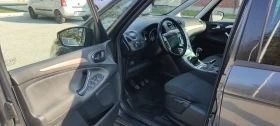 Ford Galaxy 2.0tdci | Mobile.bg    6
