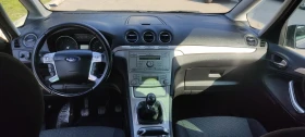Ford Galaxy 2.0tdci | Mobile.bg    8
