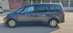 Ford Galaxy 2.0tdci | Mobile.bg    5