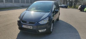 Обява за продажба на Ford Galaxy 2.0tdci
