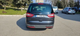 Ford Galaxy 2.0tdci | Mobile.bg    3