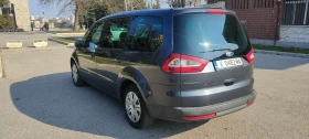 Ford Galaxy 2.0tdci | Mobile.bg    4
