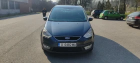 Ford Galaxy 2.0tdci | Mobile.bg    2