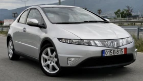 Обява за продажба на Honda Civic 1.8 i-vtec 120000km!!! ~10 380 лв. - изображение 1