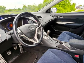 Обява за продажба на Honda Civic 1.8 i-vtec 120000km!!! ~10 380 лв. - изображение 5