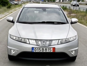 Обява за продажба на Honda Civic 1.8 i-vtec 120000km!!! ~10 380 лв. - изображение 2