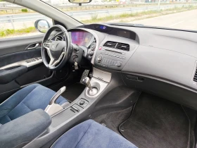 Обява за продажба на Honda Civic 1.8 i-vtec 120000km!!! ~10 380 лв. - изображение 6