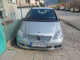 Обява за продажба на Mercedes-Benz A 170 ~11 лв. - изображение 1