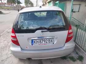 Обява за продажба на Mercedes-Benz A 170 ~11 лв. - изображение 1