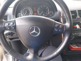 Обява за продажба на Mercedes-Benz A 170 ~11 лв. - изображение 5