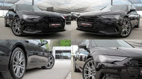 Обява за продажба на Audi A6 RS6-MATRIX/BANG&OULFSEN/ВАКУМ СОБСТВЕН ЛИЗИНГ ~Цена по договаряне - изображение 9