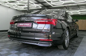 Обява за продажба на Audi A6 -MATRIX/BANG&OULFSEN/ВАКУМ СОБСТВЕН ЛИЗИНГ ~62 000 лв. - изображение 5