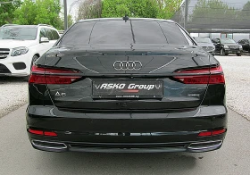 Обява за продажба на Audi A6 RS6-MATRIX/BANG&OULFSEN/ВАКУМ СОБСТВЕН ЛИЗИНГ ~Цена по договаряне - изображение 5