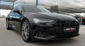 Обява за продажба на Audi A6 RS6-MATRIX/BANG&OULFSEN/ВАКУМ СОБСТВЕН ЛИЗИНГ ~Цена по договаряне - изображение 2
