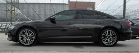 Обява за продажба на Audi A6 RS6-MATRIX/BANG&OULFSEN/ВАКУМ СОБСТВЕН ЛИЗИНГ ~Цена по договаряне - изображение 3