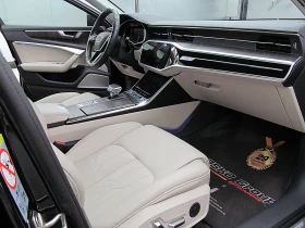 Audi A6 -MATRIX/BANG&OULFSEN/ВАКУМ СОБСТВЕН ЛИЗИНГ - 69000 лв. - 99381724 14