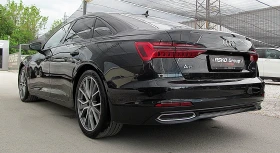 Обява за продажба на Audi A6 RS6-MATRIX/BANG&OULFSEN/ВАКУМ СОБСТВЕН ЛИЗИНГ ~Цена по договаряне - изображение 4