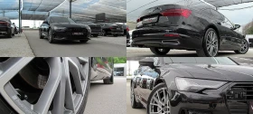 Обява за продажба на Audi A6 RS6-MATRIX/BANG&OULFSEN/ВАКУМ СОБСТВЕН ЛИЗИНГ ~Цена по договаряне - изображение 8