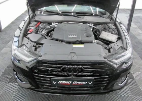 Audi A6 -MATRIX/BANG&OULFSEN/   | Mobile.bg    16