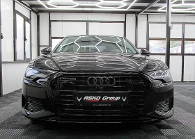 Обява за продажба на Audi A6 -MATRIX/BANG&OULFSEN/ВАКУМ СОБСТВЕН ЛИЗИНГ ~62 000 лв. - изображение 1
