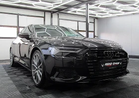 Обява за продажба на Audi A6 -MATRIX/BANG&OULFSEN/ВАКУМ СОБСТВЕН ЛИЗИНГ ~62 000 лв. - изображение 2