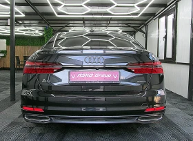 Обява за продажба на Audi A6 -MATRIX/BANG&OULFSEN/ВАКУМ СОБСТВЕН ЛИЗИНГ ~62 000 лв. - изображение 4