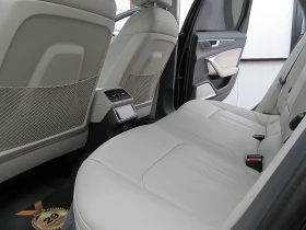 Обява за продажба на Audi A6 RS6-MATRIX/BANG&OULFSEN/ВАКУМ СОБСТВЕН ЛИЗИНГ ~Цена по договаряне - изображение 11