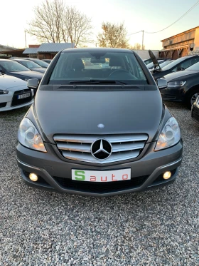 Mercedes-Benz B 180 2.0 CDI | Mobile.bg    2