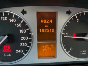 Mercedes-Benz B 180 2.0 CDI | Mobile.bg    10
