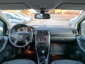 Mercedes-Benz B 180 2.0 CDI | Mobile.bg    7