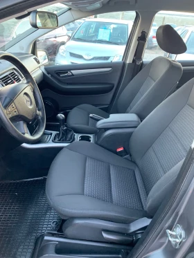 Mercedes-Benz B 180 2.0 CDI | Mobile.bg    9