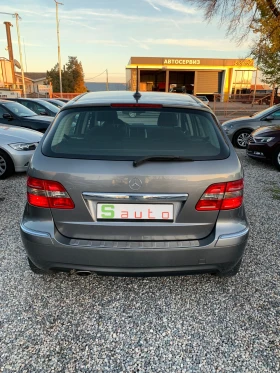 Mercedes-Benz B 180 2.0 CDI | Mobile.bg    4