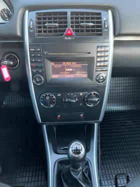 Mercedes-Benz B 180 2.0 CDI | Mobile.bg    11