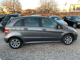 Mercedes-Benz B 180 2.0 CDI | Mobile.bg    3