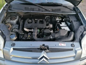Обява за продажба на Citroen Berlingo 1.9D ~4 500 лв. - изображение 8