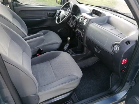Обява за продажба на Citroen Berlingo 1.9D ~4 500 лв. - изображение 11