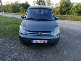 Обява за продажба на Citroen Berlingo 1.9D ~4 500 лв. - изображение 7
