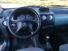 Citroen Berlingo 1.9D | Mobile.bg    13