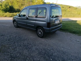 Обява за продажба на Citroen Berlingo 1.9D ~4 500 лв. - изображение 10