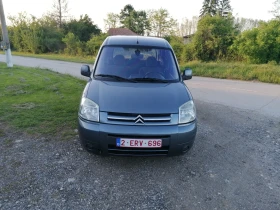 Обява за продажба на Citroen Berlingo 1.9D ~4 500 лв. - изображение 1