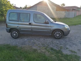 Citroen Berlingo 1.9D | Mobile.bg    14