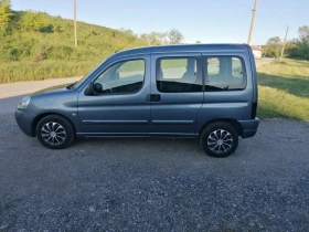 Обява за продажба на Citroen Berlingo 1.9D ~4 500 лв. - изображение 1