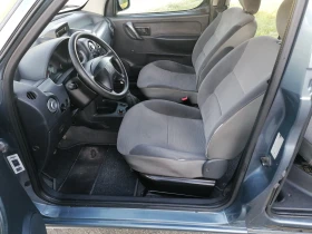 Обява за продажба на Citroen Berlingo 1.9D ~4 500 лв. - изображение 5