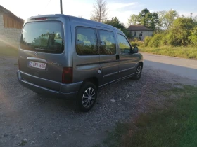 Citroen Berlingo 1.9D | Mobile.bg    15