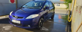 Обява за продажба на Mazda 5 2.0D ~5 300 лв. - изображение 1