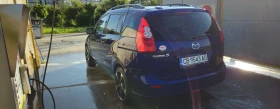 Обява за продажба на Mazda 5 2.0D ~5 300 лв. - изображение 5