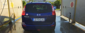 Обява за продажба на Mazda 5 2.0D ~5 300 лв. - изображение 4